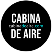 cabina de aire para eventos btl, 